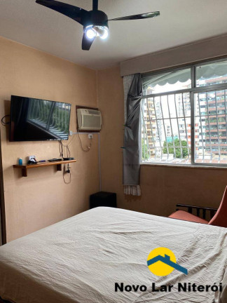 Imagem Apartamento com 3 Quartos à Venda, 95 m² em Icaraí - Niterói