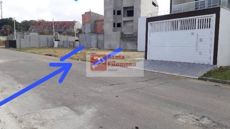 Imagem Terreno à Venda, 101 m² em Alves Dias - São Bernardo Do Campo Imagem Terreno à Venda, 101 m² em Alves Dias - São Bernardo Do Campo