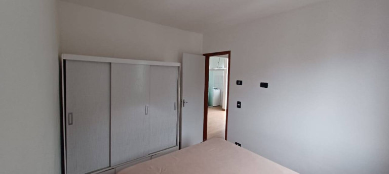 Imagem Apartamento com 2 Quartos à Venda, 43 m² em Centro - Ubatuba Imagem Apartamento com 2 Quartos à Venda, 43 m² em Centro - Ubatuba