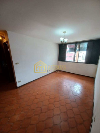 Imagem Apartamento com 4 Quartos à Venda, 176 m² em Vila Bastos - Santo André Imagem Apartamento com 4 Quartos à Venda, 176 m² em Vila Bastos - Santo André
