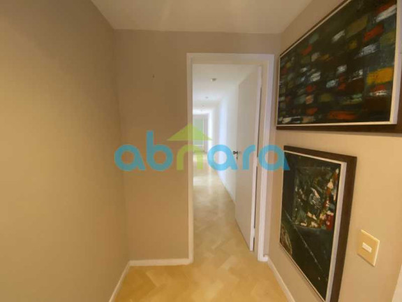 Imagem Apartamento com 4 Quartos à Venda, 225 m² em Copacabana - Rio De Janeiro