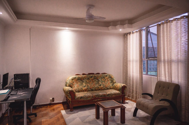 Imagem Imóvel com 2 Quartos à Venda, 92 m² em Centro - Joinville
