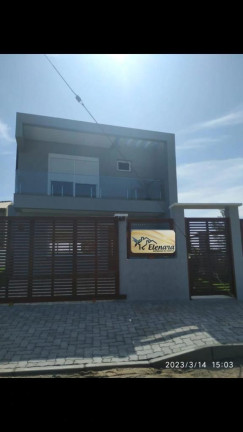 Imagem Sobrado com 3 Quartos à Venda, 155 m² em Noiva Do Mar - Xangri-la Imagem Sobrado com 3 Quartos à Venda, 155 m² em Noiva Do Mar - Xangri-la