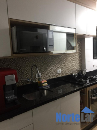 Imagem Apartamento com 2 Quartos à Venda, 58 m² em Sítio Do Mandaqui - São Paulo Imagem Apartamento com 2 Quartos à Venda, 58 m² em Sítio Do Mandaqui - São Paulo