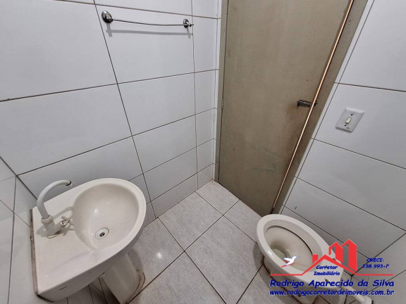 Imagem Casa com 3 Quartos à Venda, 200 m² em Nucleo Habitacional Ivone Alves Palma - Birigui Imagem Casa com 3 Quartos à Venda, 200 m² em Nucleo Habitacional Ivone Alves Palma - Birigui