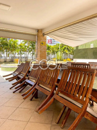 Imagem Apartamento com 3 Quartos à Venda, 115 m² em Luzia - Aracaju