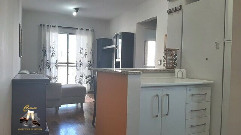 Imagem Apartamento com 2 Quartos à Venda, 54 m² em Assunção - São Bernardo Do Campo Imagem Apartamento com 2 Quartos à Venda, 54 m² em Assunção - São Bernardo Do Campo