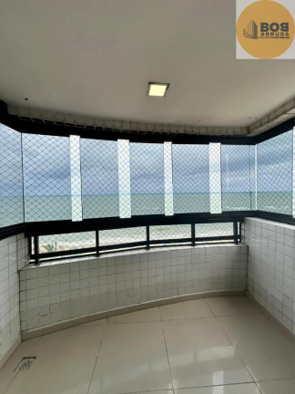 Imagem Apartamento com 2 Quartos à Venda, 64 m² em Piedade - Jaboatão Dos Guararapes