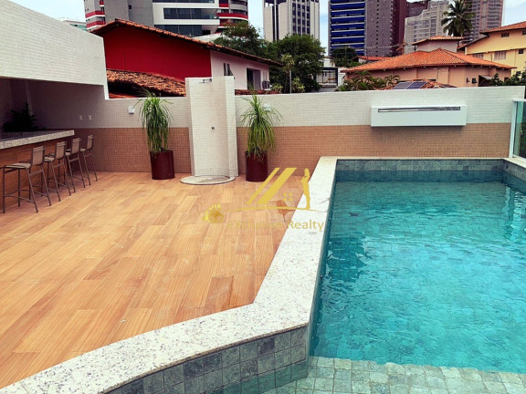 Imagem Imóvel com 2 Quartos à Venda, 74 m² em Caminho Das árvores - Salvador