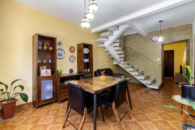 Imagem Imóvel com 3 Quartos à Venda, em Vila Romana - São Paulo Imagem Imóvel com 3 Quartos à Venda, em Vila Romana - São Paulo