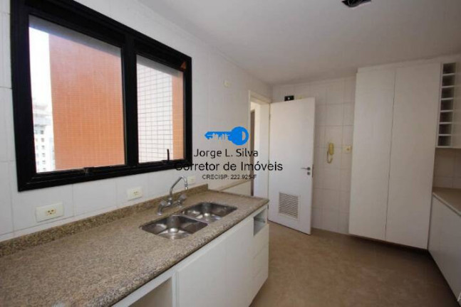 Imagem Apartamento com 3 Quartos à Venda, 160 m² em Jardim Fonte Do Morumbi - São Paulo