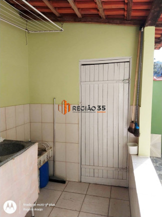 Imagem Casa com 3 Quartos à Venda, 225 m² em Jardim Philadélphia Ii - Poços De Caldas Imagem Casa com 3 Quartos à Venda, 225 m² em Jardim Philadélphia Ii - Poços De Caldas