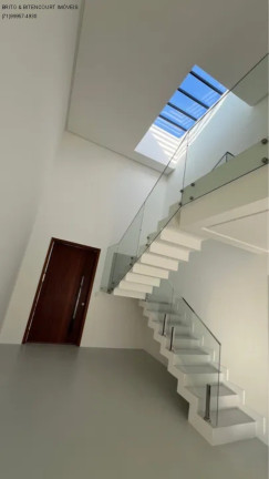 Imagem Casa com 4 Quartos à Venda, 294 m² em Alphaville (abrantes) - Camaçari