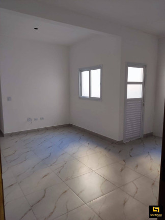 Imagem Apartamento com 3 Quartos à Venda, 73 m² em Campestre - Santo André