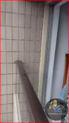 Imagem Apartamento com 1 Quarto à Venda, 80 m² em Centro - São Vicente