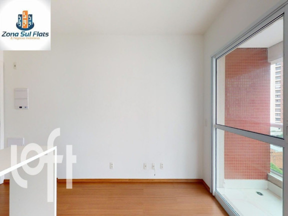 Imagem Apartamento com 1 Quarto à Venda, 38 m² em Pinheiros - São Paulo Imagem Apartamento com 1 Quarto à Venda, 38 m² em Pinheiros - São Paulo