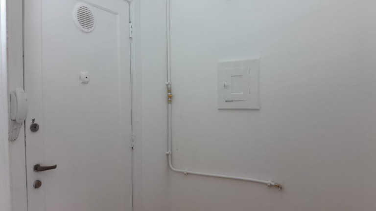 Imagem Kitnet com 1 Quarto à Venda, 30 m² em Vila Buarque - São Paulo Imagem Kitnet com 1 Quarto à Venda, 30 m² em Vila Buarque - São Paulo