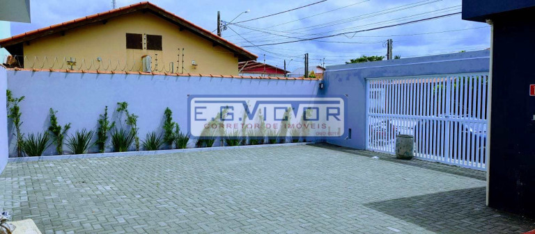 Imagem Sobrado com 2 Quartos à Venda, 63 m² em Belas Artes - Itanhaém Imagem Sobrado com 2 Quartos à Venda, 63 m² em Belas Artes - Itanhaém