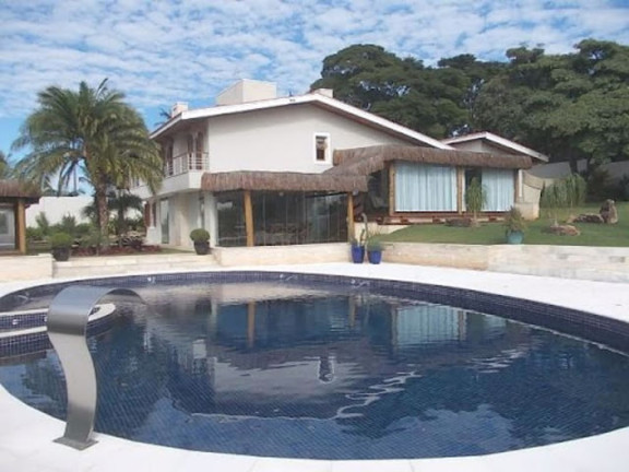 Imagem Casa com 4 Quartos à Venda, 600 m² em Vila Santista - Atibaia Imagem Casa com 4 Quartos à Venda, 600 m² em Vila Santista - Atibaia