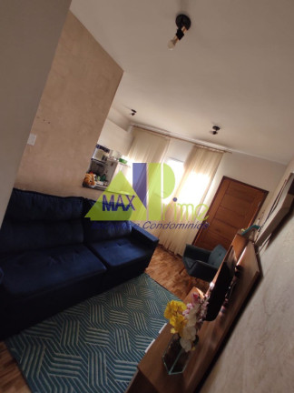 Imagem Apartamento com 2 Quartos à Venda, 53 m² em Vila Gomes Cardim - São Paulo Imagem Apartamento com 2 Quartos à Venda, 53 m² em Vila Gomes Cardim - São Paulo