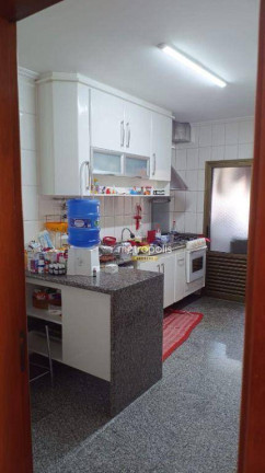Imagem Apartamento com 3 Quartos à Venda, 115 m² em Santa Paula - São Caetano Do Sul Imagem Apartamento com 3 Quartos à Venda, 115 m² em Santa Paula - São Caetano Do Sul