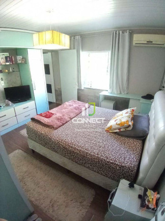 Imagem Casa com 2 Quartos à Venda, 100 m² em Santa Regina - Itajaí Imagem Casa com 2 Quartos à Venda, 100 m² em Santa Regina - Itajaí