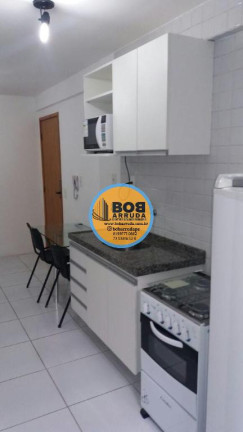 Imagem Imóvel com 1 Quarto para Alugar, 40 m² em Boa Viagem - Recife
