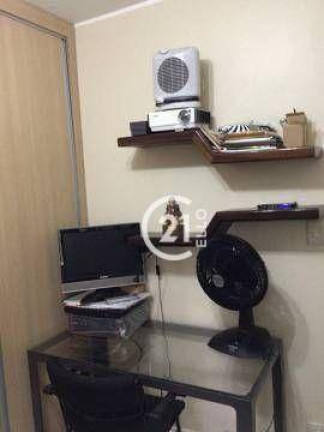 Imagem Apartamento com 3 Quartos à Venda ou Locação, 110 m² em Moema - São Paulo