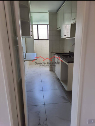 Imagem Apartamento com 2 Quartos à Venda, 55 m² em Vila Santa Catarina - São Paulo