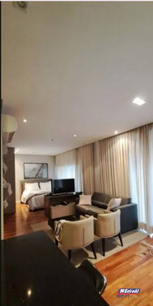 Imagem Apartamento com 1 Quarto para Alugar, 60 m² em Vila Olímpia - São Paulo Imagem Apartamento com 1 Quarto para Alugar, 60 m² em Vila Olímpia - São Paulo