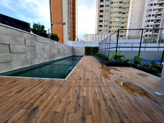 Imagem Apartamento com 4 Quartos à Venda, 236 m² em Umarizal - Belém