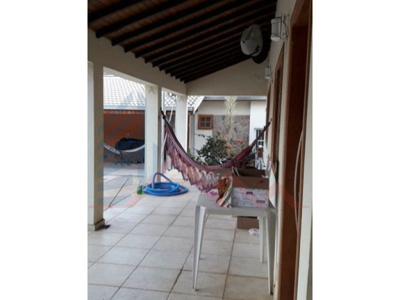 Imagem Imóvel com 3 Quartos à Venda, 200 m² em Village - Campinas