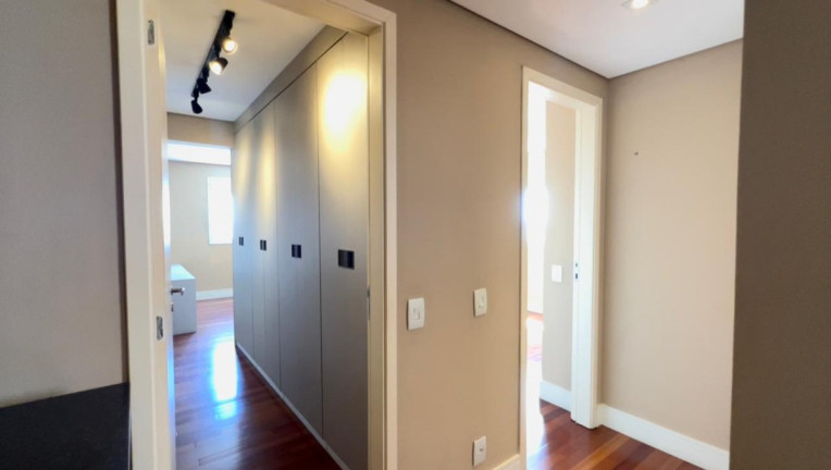 Imagem Cobertura com 3 Quartos à Venda, 280 m² em Jardim Monte Kemel - São Paulo