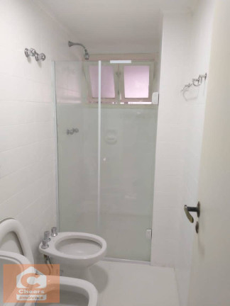 Imagem Apartamento com 3 Quartos à Venda, 110 m² em Jardim Paulista - São Paulo Imagem Apartamento com 3 Quartos à Venda, 110 m² em Jardim Paulista - São Paulo