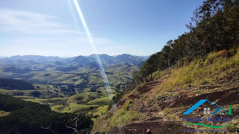 Imagem Terreno à Venda, 45 m² em Centro - Paraisópolis