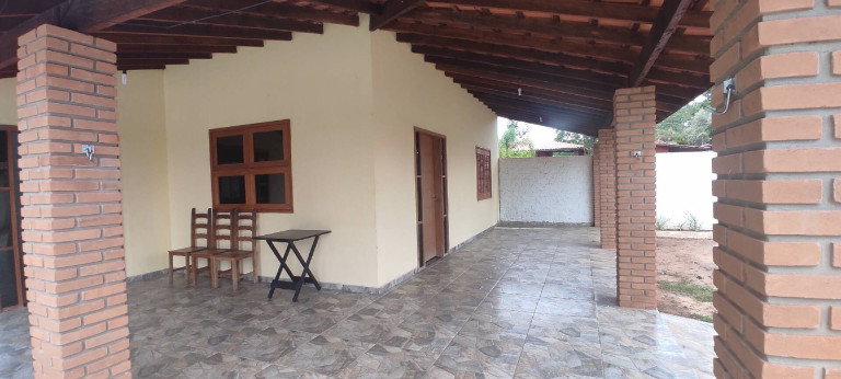 Imagem Chácara com 3 Quartos à Venda, 1.180 m² em Cerrado - Alambari Imagem Chácara com 3 Quartos à Venda, 1.180 m² em Cerrado - Alambari