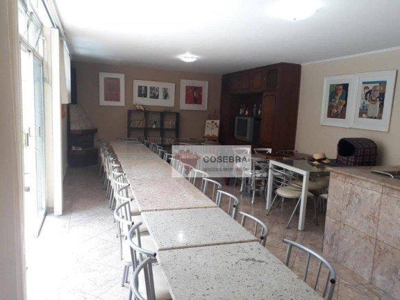 Imagem Casa com 5 Quartos à Venda ou Locação, 380 m² em Brooklin - São Paulo Imagem Casa com 5 Quartos à Venda ou Locação, 380 m² em Brooklin - São Paulo