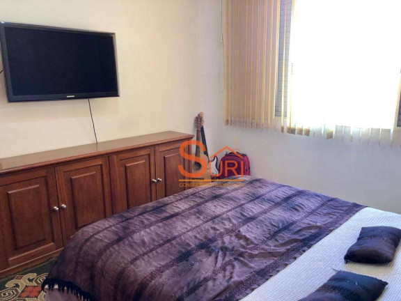 Imagem Apartamento com 3 Quartos à Venda, 190 m² em Centro - Santo André Imagem Apartamento com 3 Quartos à Venda, 190 m² em Centro - Santo André