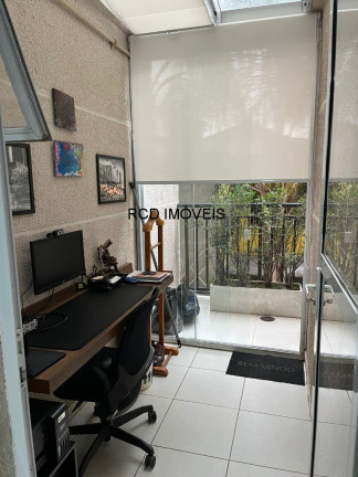 Imagem Apartamento com 3 Quartos à Venda, 96 m² em Vila Polopoli - São Paulo