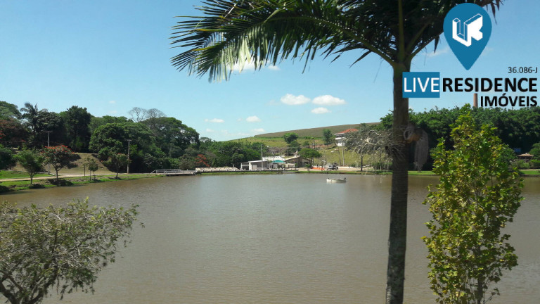Imagem Terreno em Condomínio à Venda, 2.000 m² em Capela Do Barreiro - Itatiba