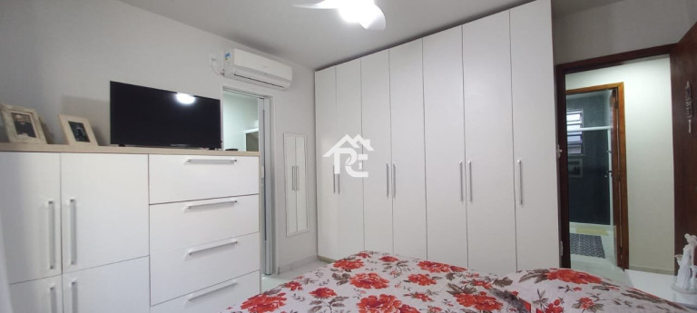 Imagem Casa com 2 Quartos à Venda, 160 m² em São Francisco - Niterói