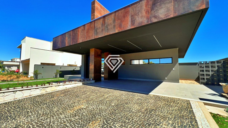 Imagem Casa de Condomínio com 4 Quartos à Venda, 359 m² em Loteamento Residencial Polinésia - Palmas Imagem Casa de Condomínio com 4 Quartos à Venda, 359 m² em Loteamento Residencial Polinésia - Palmas