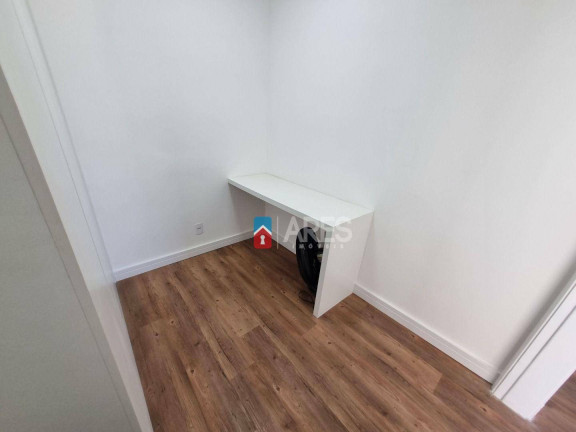 Imagem Apartamento com 1 Quarto para Alugar, 77 m² em Catharina Zanaga - Americana Imagem Apartamento com 1 Quarto para Alugar, 77 m² em Catharina Zanaga - Americana