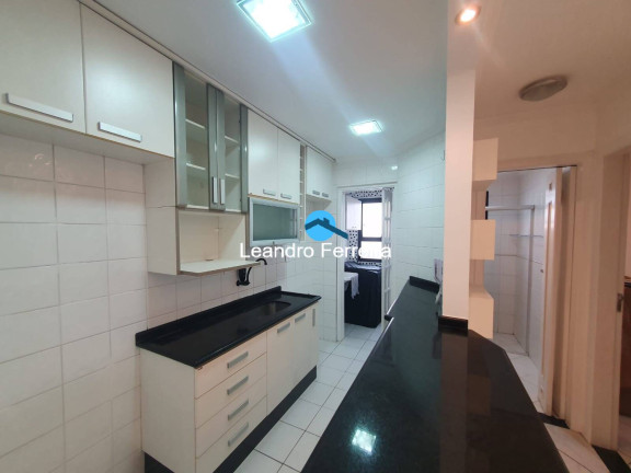 Imagem Loft com 1 Quarto à Venda, 43 m² em Centro - São Bernardo Do Campo