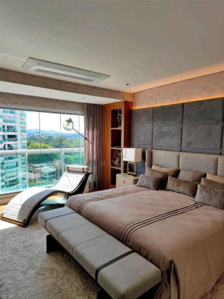 Imagem Apartamento com 3 Quartos à Venda, 340 m² em Alphaville - Barueri Imagem Apartamento com 3 Quartos à Venda, 340 m² em Alphaville - Barueri