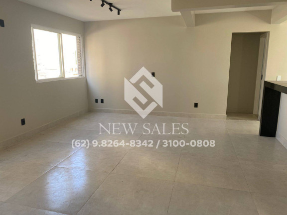 Imagem Apartamento com 3 Quartos à Venda, 114 m² em Setor Oeste - Goiânia Imagem Apartamento com 3 Quartos à Venda, 114 m² em Setor Oeste - Goiânia