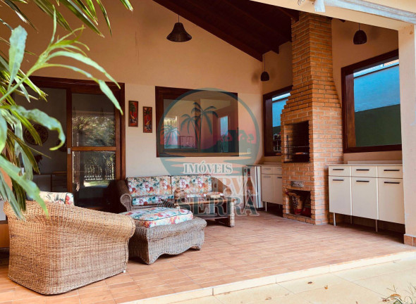 Imagem Casa de Condomínio com 3 Quartos à Venda, 208 m² em Reserva Da Serra - Jundiaí Imagem Casa de Condomínio com 3 Quartos à Venda, 208 m² em Reserva Da Serra - Jundiaí