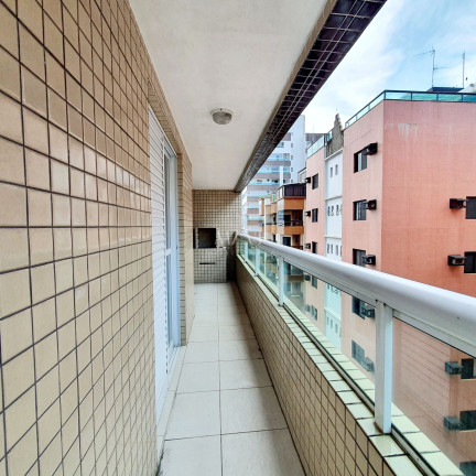Imagem Apartamento com 2 Quartos à Venda, 88 m² em Canto Do Forte - Praia Grande Imagem Apartamento com 2 Quartos à Venda, 88 m² em Canto Do Forte - Praia Grande