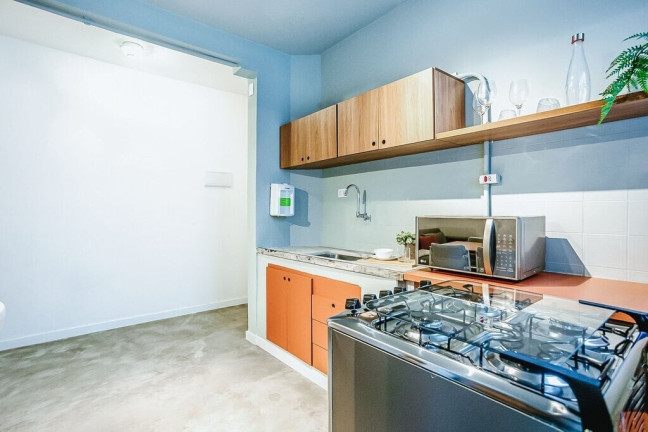 Imagem Apartamento com 3 Quartos à Venda, 84 m² em Itaim Bibi - São Paulo Imagem Apartamento com 3 Quartos à Venda, 84 m² em Itaim Bibi - São Paulo