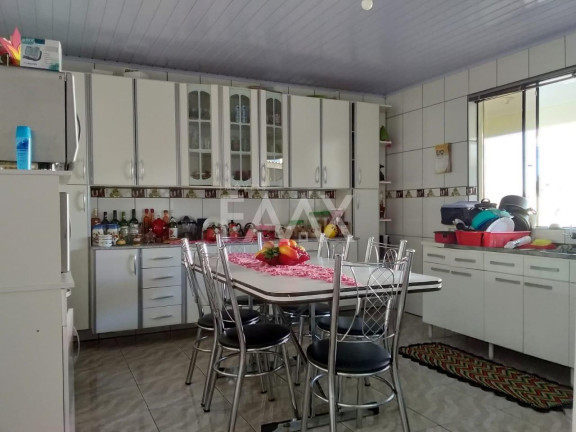 Imagem Casa com 3 Quartos à Venda, 199 m² em Morro Alto - Guarapuava Imagem Casa com 3 Quartos à Venda, 199 m² em Morro Alto - Guarapuava